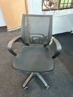 New Chairs for sale