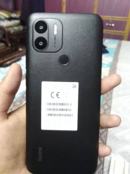 REDMI A2+ (WITH COMPLETE BOX) 2