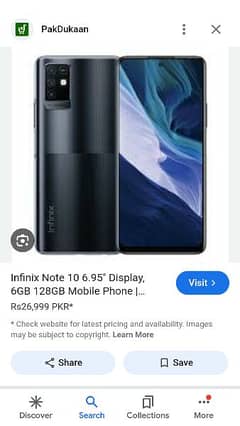 infinix