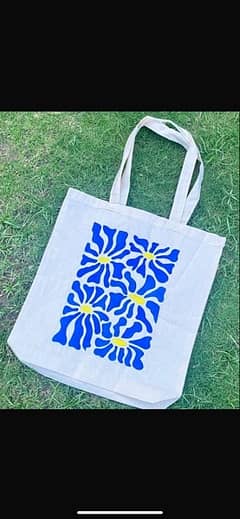 tote bag available for rs 1500