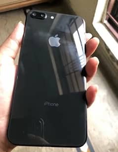 iPhone 8 Plus pta approved