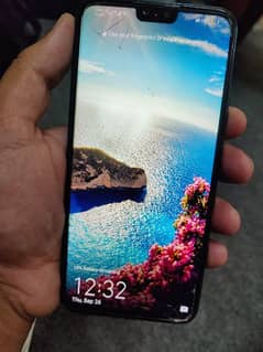 Huawei Y9 pta approved dual sim