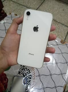 I phone XR 64gb non pta 0