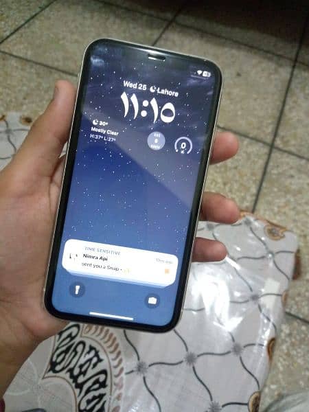 I phone XR 64gb non pta 1