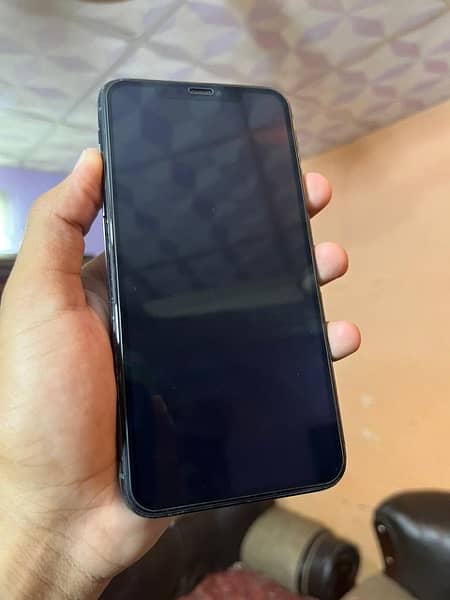 Iphone 11 Pro Max 256gb With Box 2