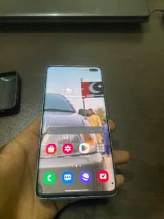 Samsung S10 plus