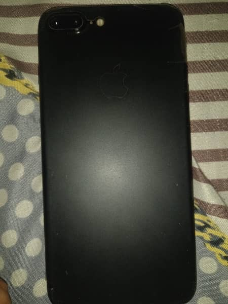 IPhone 7 Plus 128Gb Pta Approved 3