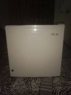 MINI HAIER FRIDGE FOR SALE