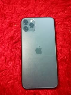 iPhone 11 Pro Max 256gb Factory Unlocked Non PTA