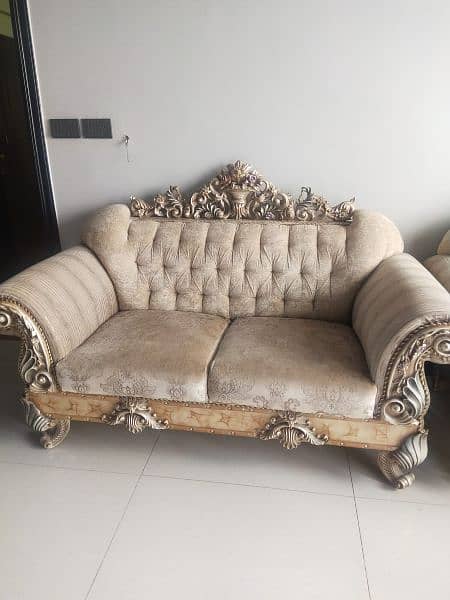 7 seater sofa set 2