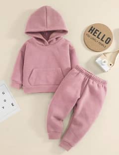 All kinds of manufacturing hoodie set