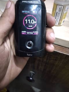 proton mini 120w vape important UK 03464277494 exchange phn