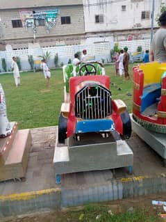 kids rides