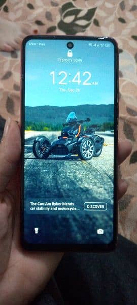 Urgent sale Techno Spark 10 Pro 4