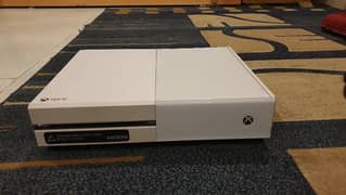 xbox 1 500gb