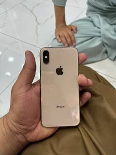 iPhone XS pta prove gb 64 battery 76