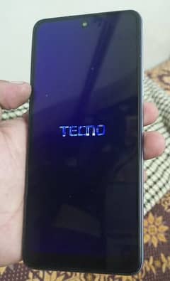 Tecno Pova 2.