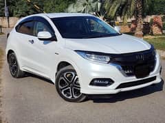 Honda Vezel 2018 AWD