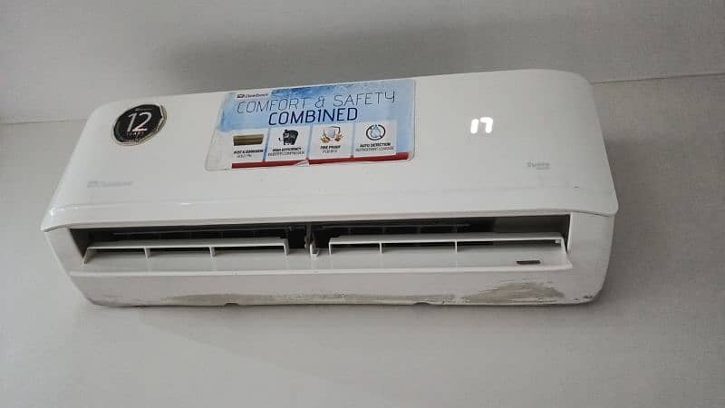 Dawlance inverter Ac 2