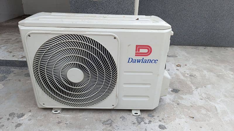 Dawlance inverter Ac 3