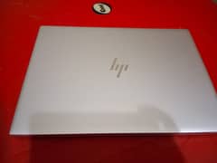 HP ENVY 11th Generations Core i7 it's like a new machin 10/10