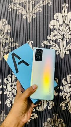 oppo A76 0