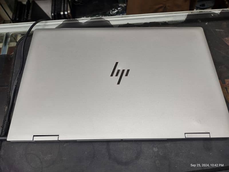 HP Envy x360 13m Convertible   11th Gen Core i7 QuadCore 16GB 255GB 6