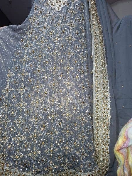 Waleema maxi in new condition 0