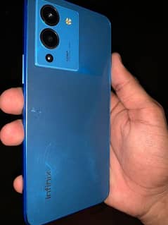 infinix not 12 0