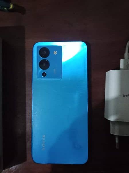 infinix not 12 4