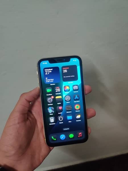 Apple Iphone Xr 128gb 1