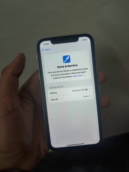 Apple Iphone Xr 128gb 4