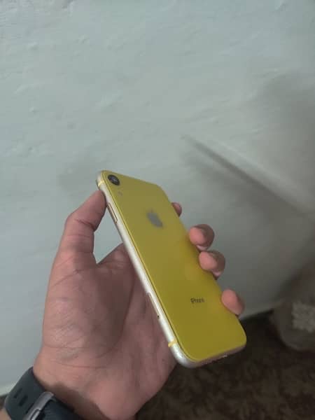 Apple Iphone Xr 128gb 8