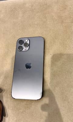 iPhone 12 Pro Max Pta Approved