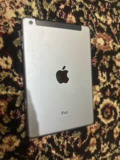 ipad mini 2 screen and touch damaged for parts