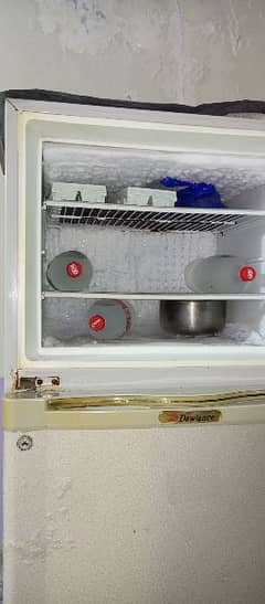 Dawlance Refrigerator