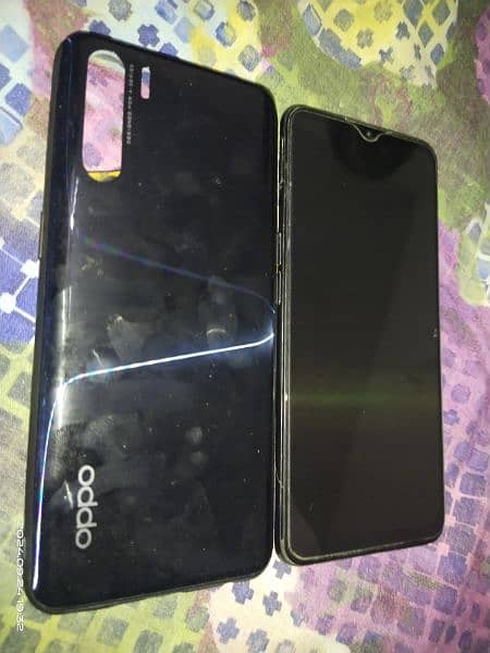 oppo reno 3 1