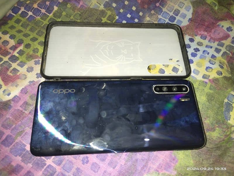 oppo reno 3 2