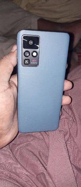 man apna infinix zero x neo sell Kara ho 1