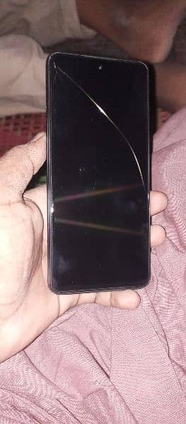 man apna infinix zero x neo sell Kara ho 6