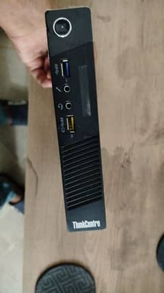 Lenovo Mini Pc