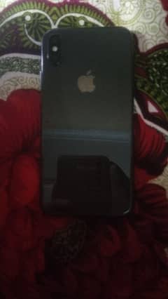 I phone x non pta 64 gb lla model 0