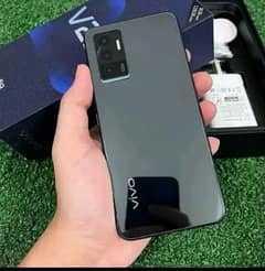 vivo v23e full box