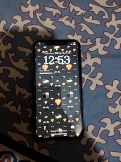 iphone 11 64 gb LL/A model 10/10 condition with og charger