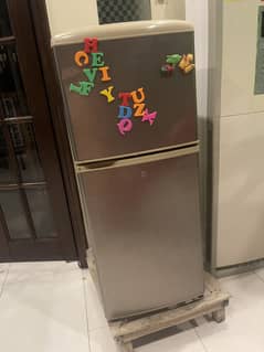 Haier refrigerator