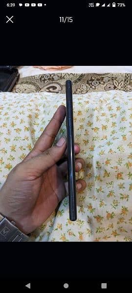 Samsung galaxy note 10plus 12gb/256gb 3