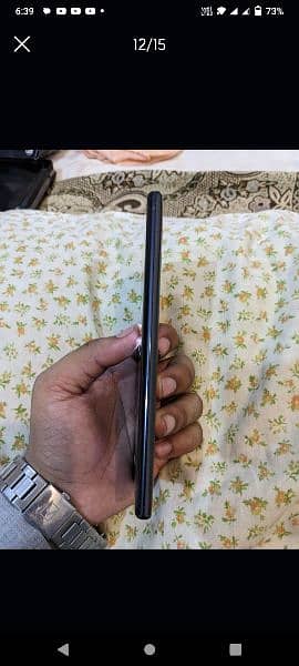 Samsung galaxy note 10plus 12gb/256gb 4