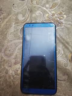 Huawei mate 10lite
Good condition
4Gb Ram
64Gb Rom