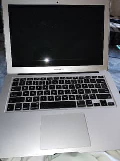 MacBook