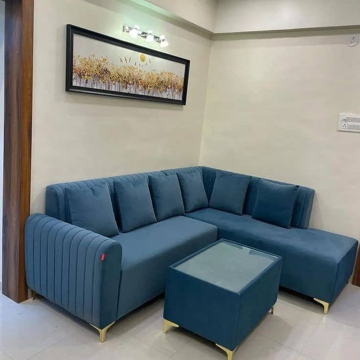 Sofa set \ L shape sofa \ wooden sofa \ 6seater sofa \ sofa for sale 8